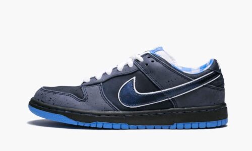Concepts x Dunk Low Blue Lobster