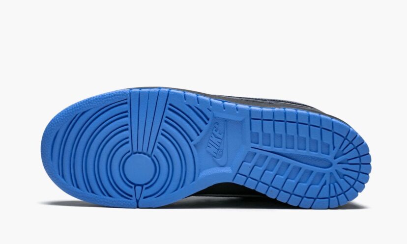 Concepts x Dunk Low Blue Lobster