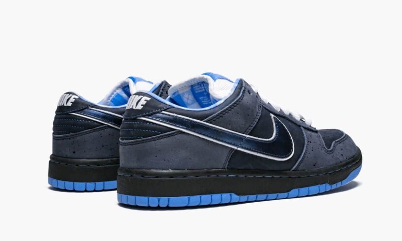 Concepts x Dunk Low Blue Lobster