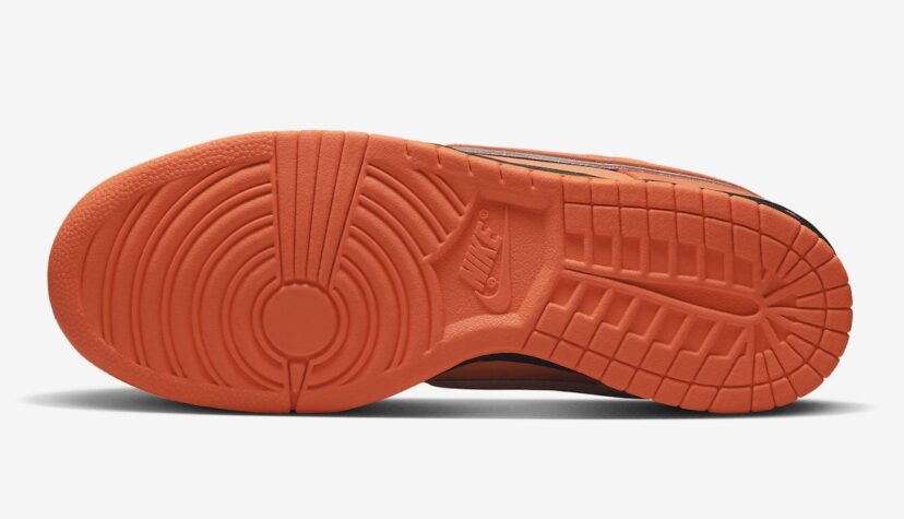Concepts x Dunk Low Orange Lobster