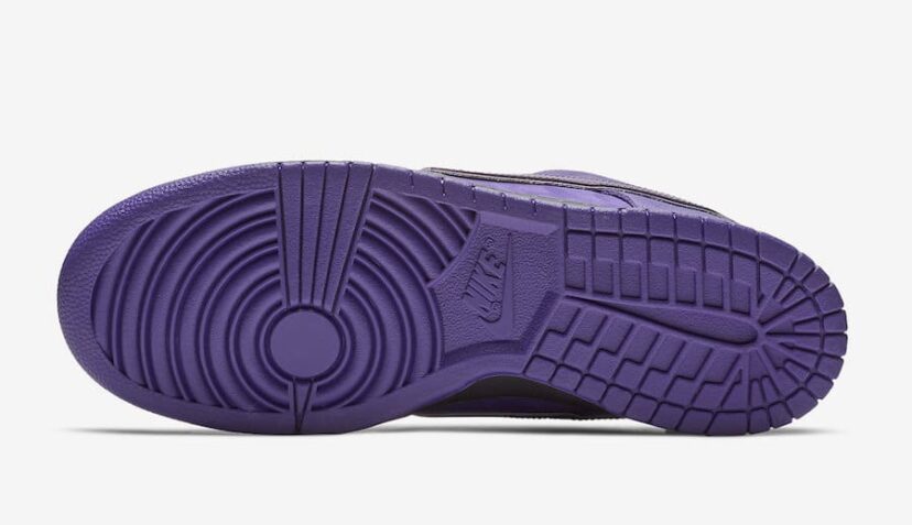 Concepts x Dunk Low Purple Lobster