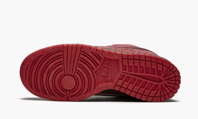 Concepts x Dunk Low Red Lobster