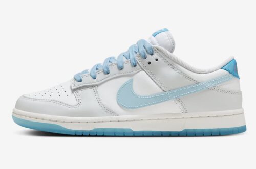 Dunk Low 520 Pack Ocean Bliss