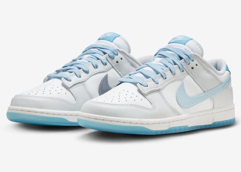 Dunk Low 520 Pack Ocean Bliss