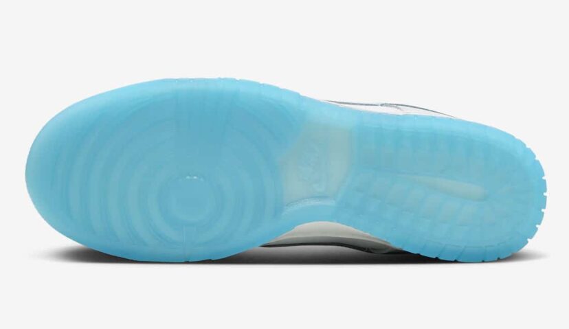 Dunk Low 520 Pack Ocean Bliss