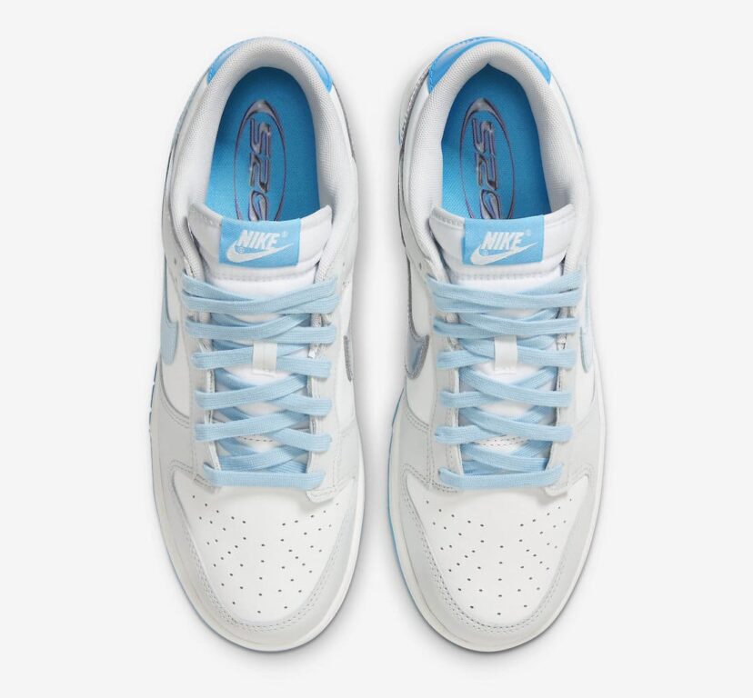 Dunk Low 520 Pack Ocean Bliss