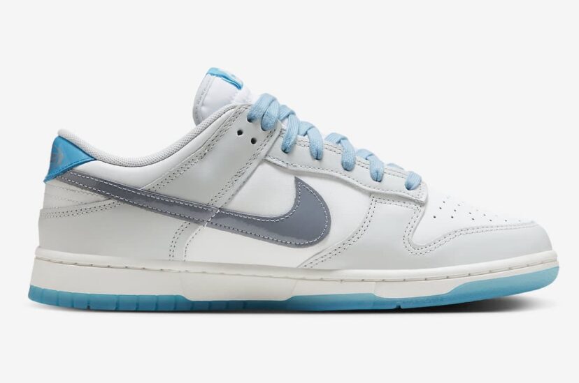 Dunk Low 520 Pack Ocean Bliss