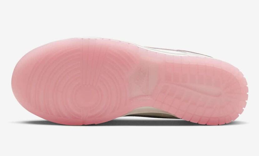 Dunk Low 520 Pack Pink