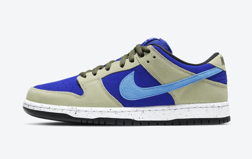 Dunk Low ACG Celadon