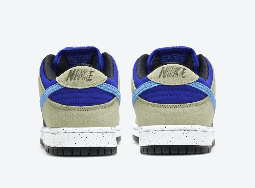 Dunk Low ACG Celadon