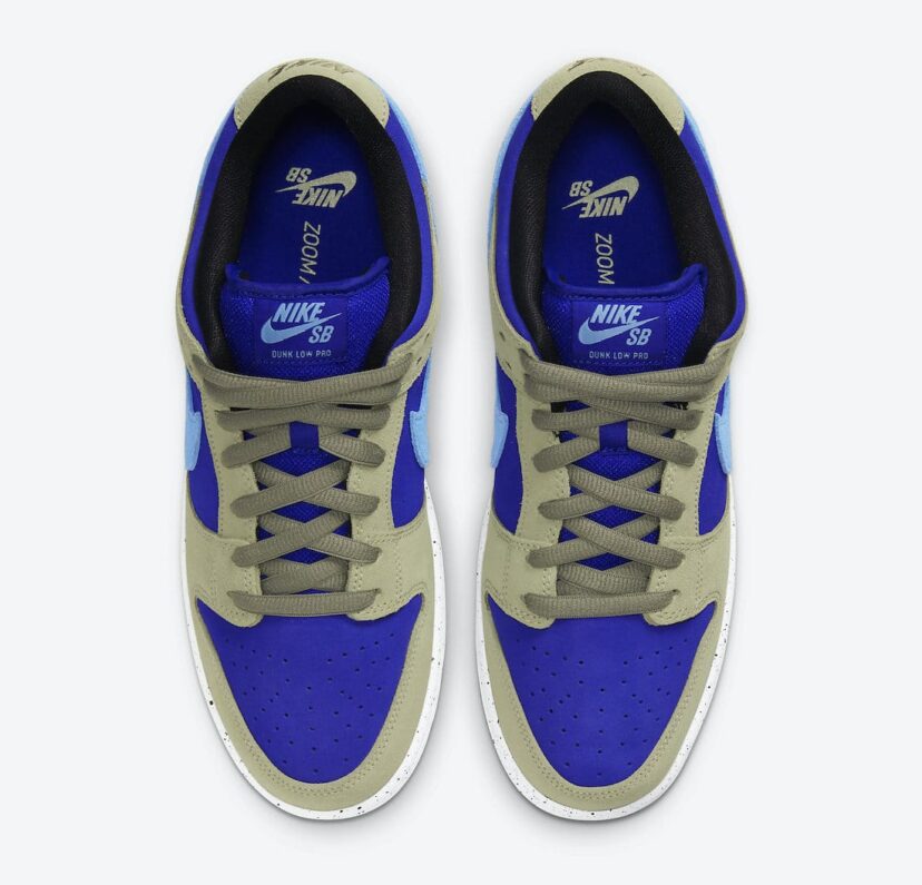 Dunk Low ACG Celadon