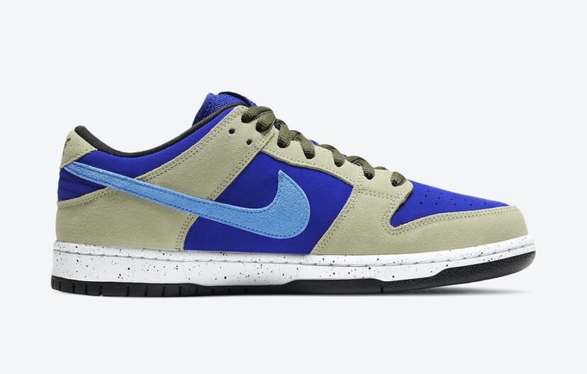 Dunk Low ACG Celadon