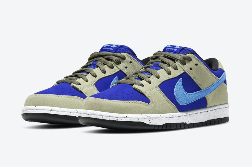 Dunk Low ACG Celadon