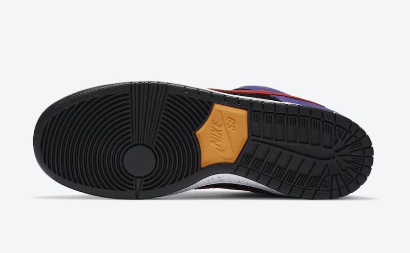 Dunk Low ACG Terra Purple