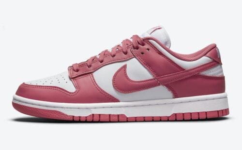 Dunk Low Archeo Pink
