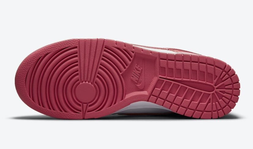 Dunk Low Archeo Pink