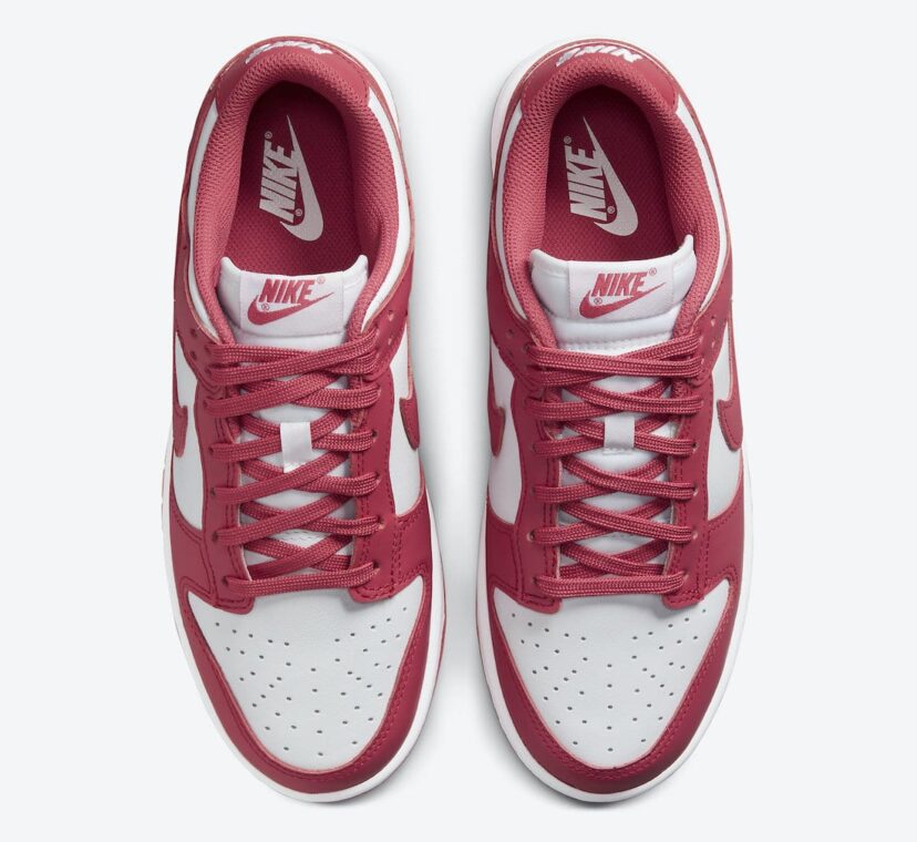 Dunk Low Archeo Pink