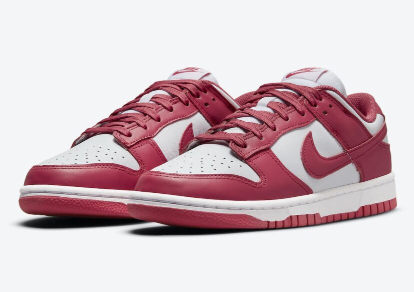 Dunk Low Archeo Pink