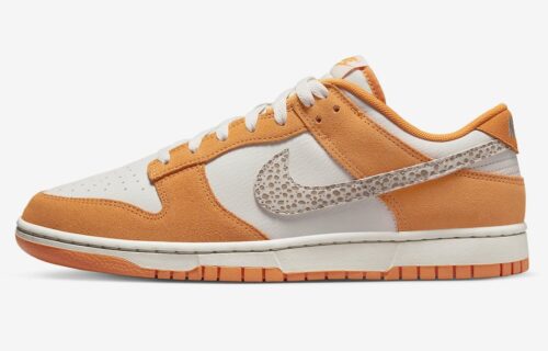 6abcaabea61a7_1 Dunk Low AS Safari Swoosh Kumquat