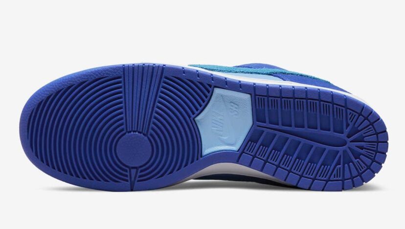 Dunk Low Blue Raspberry