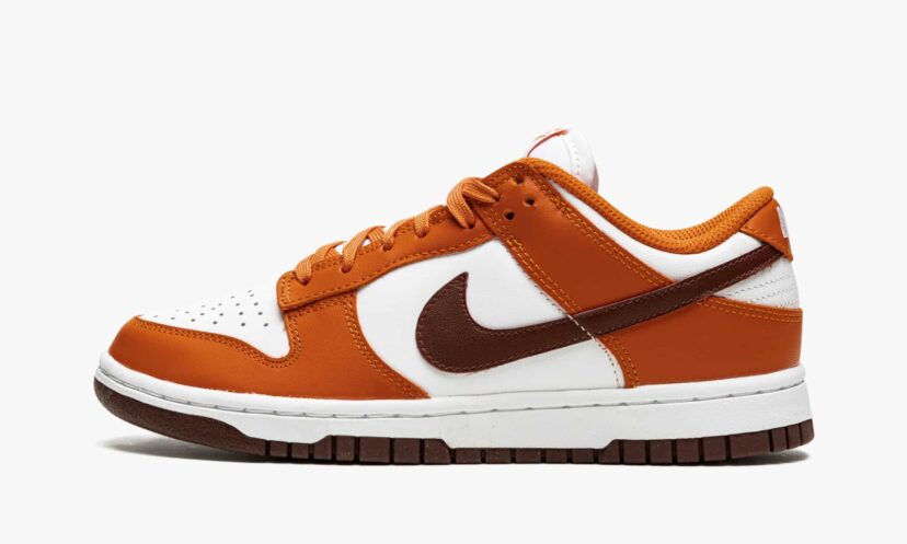 Dunk Low Bronze Eclipse