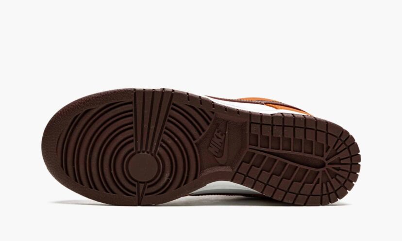 Dunk Low Bronze Eclipse