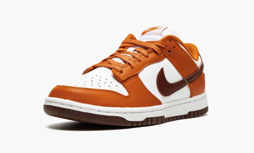 Dunk Low Bronze Eclipse