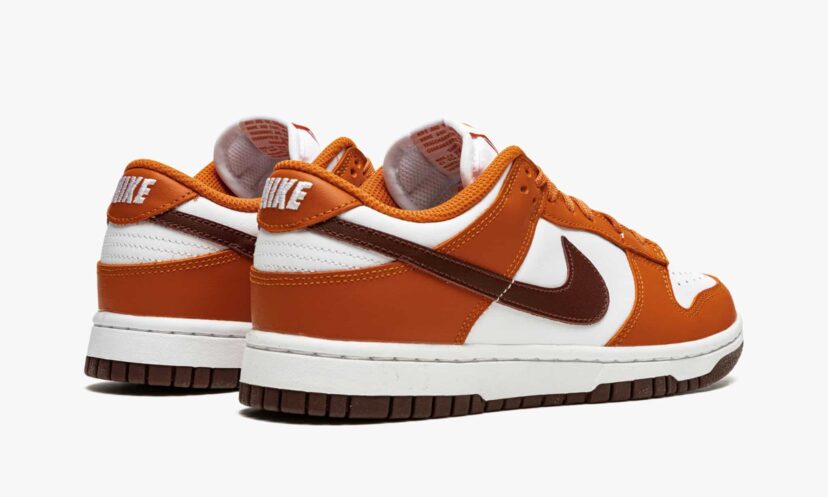 Dunk Low Bronze Eclipse