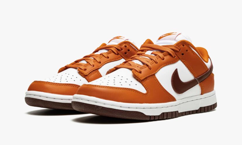 Dunk Low Bronze Eclipse