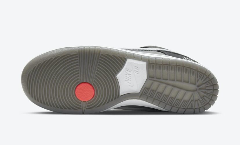 Dunk Low Camcorder VX1000 Grey Black