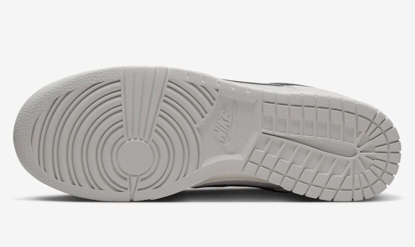 Dunk Low Certified Fresh Sail Grey