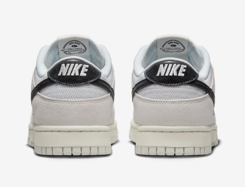 Dunk Low Certified Fresh Sail Grey