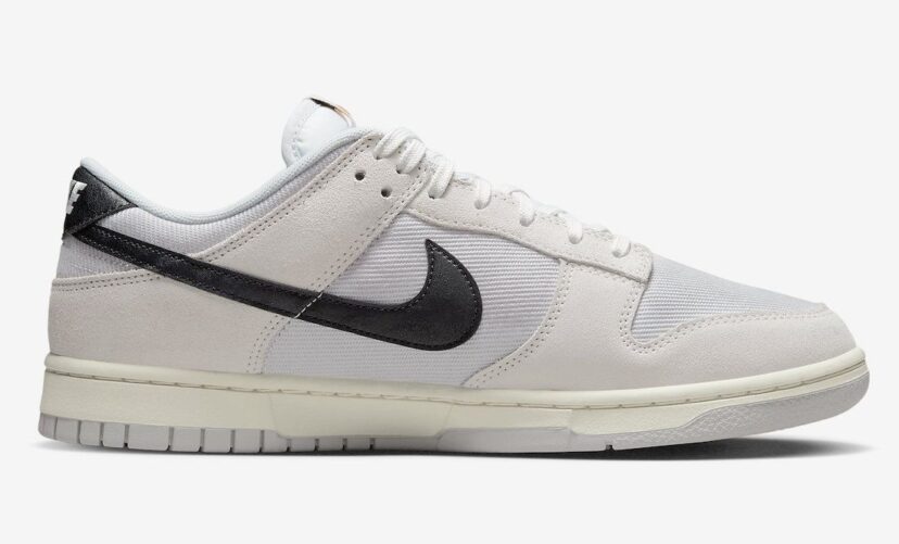 Dunk Low Certified Fresh Sail Grey