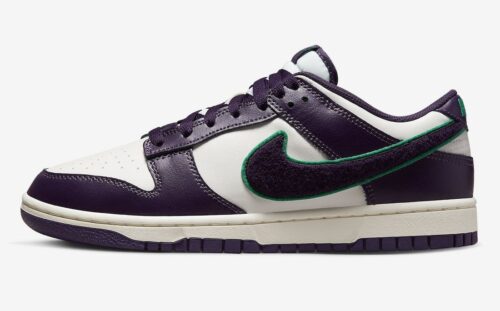 6abcaae9c5b6e_1 Dunk Low Chenille Swoosh Sail Grand Purple