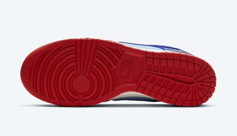 Dunk Low Chinese New Year Firecracker (2021)