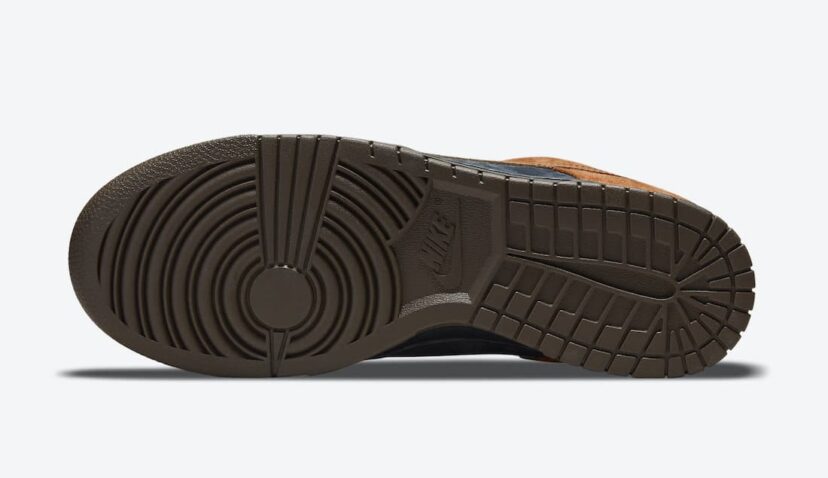 Dunk Low Cider Off Noir