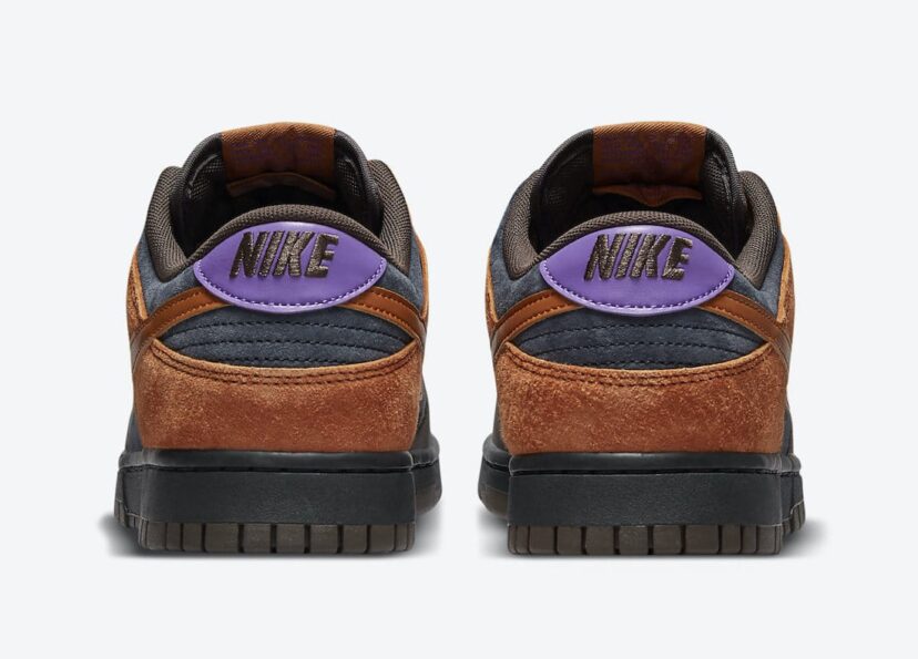 Dunk Low Cider Off Noir