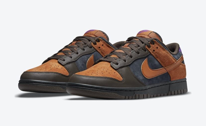 Dunk Low Cider Off Noir