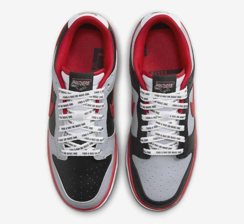 Dunk Low Clark Atlanta University CAU