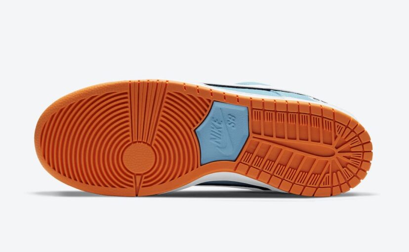 Dunk Low Club 58 Gulf Blue Chill