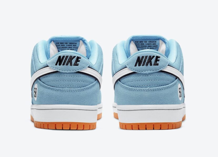 Dunk Low Club 58 Gulf Blue Chill
