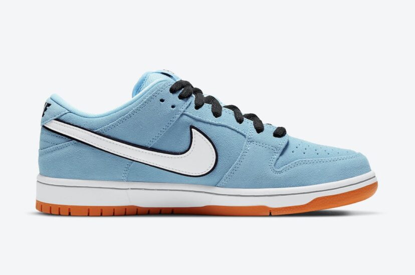 Dunk Low Club 58 Gulf Blue Chill