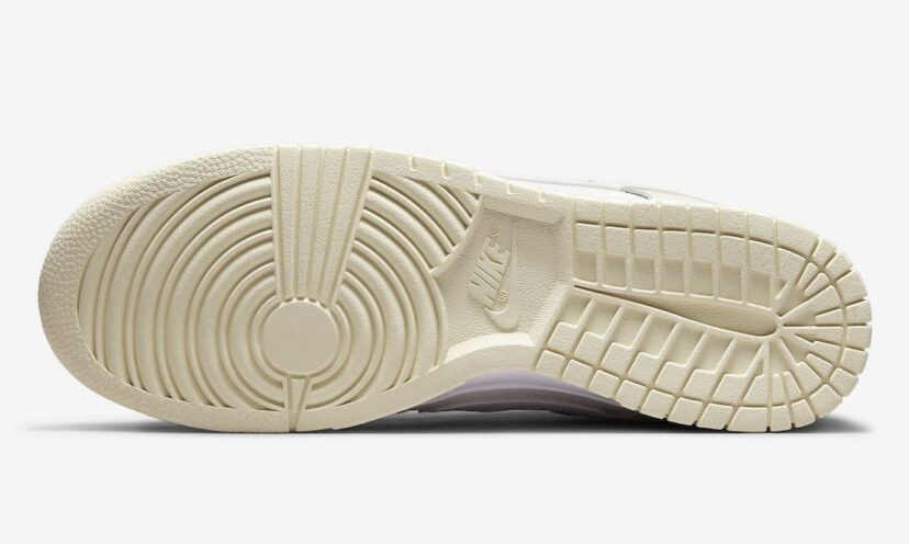 Dunk Low Coconut Milk