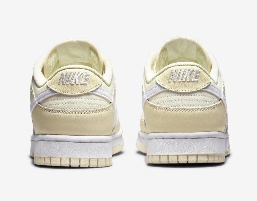 Dunk Low Coconut Milk