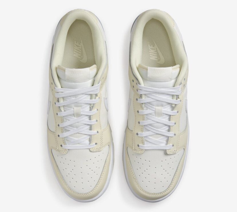 Dunk Low Coconut Milk