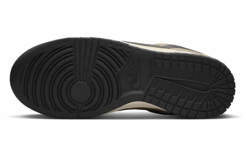Dunk Low Dark Driftwood