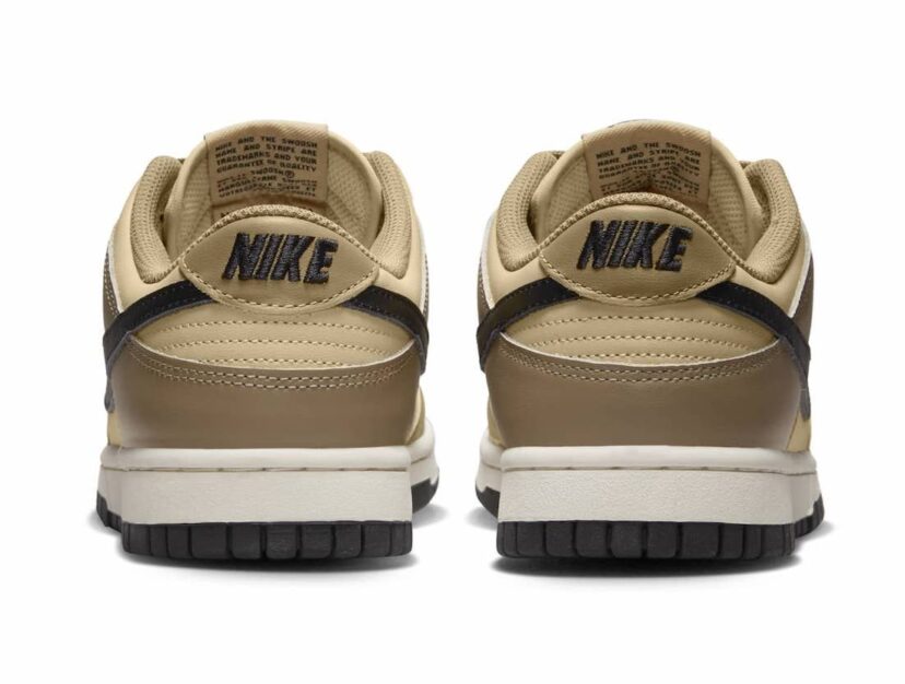 Dunk Low Dark Driftwood