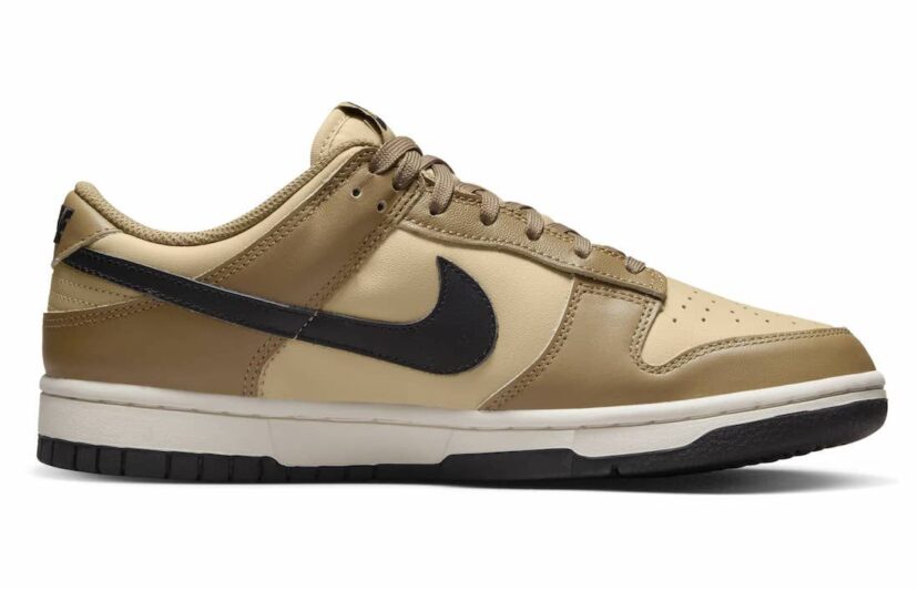 Dunk Low Dark Driftwood