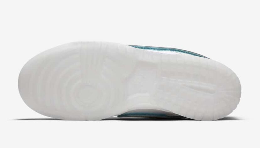Dunk Low Diamond Supply Co White Diamond