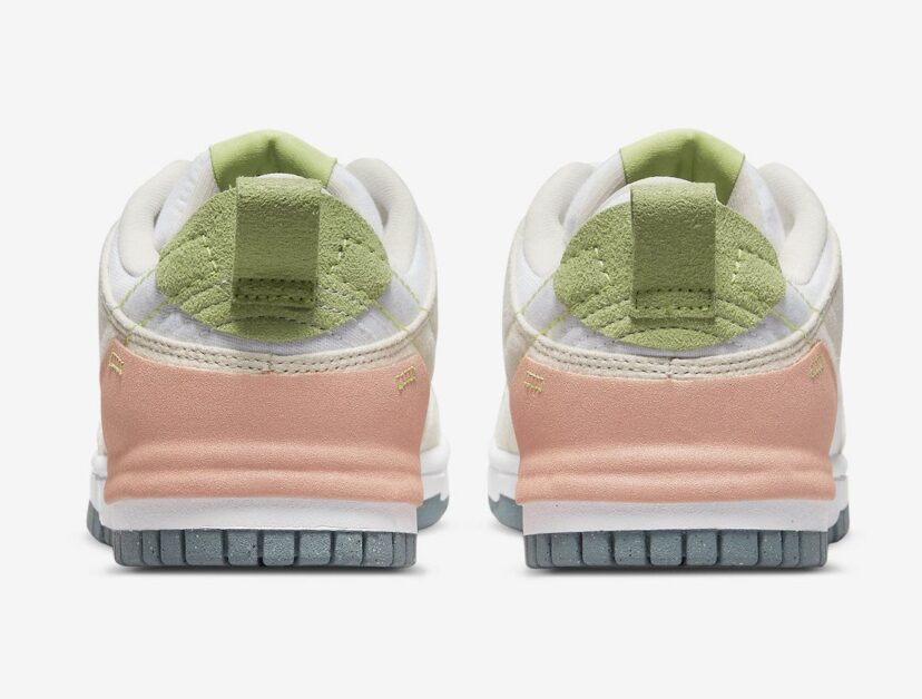 Dunk Low Disrupt 2 Easter Pastel